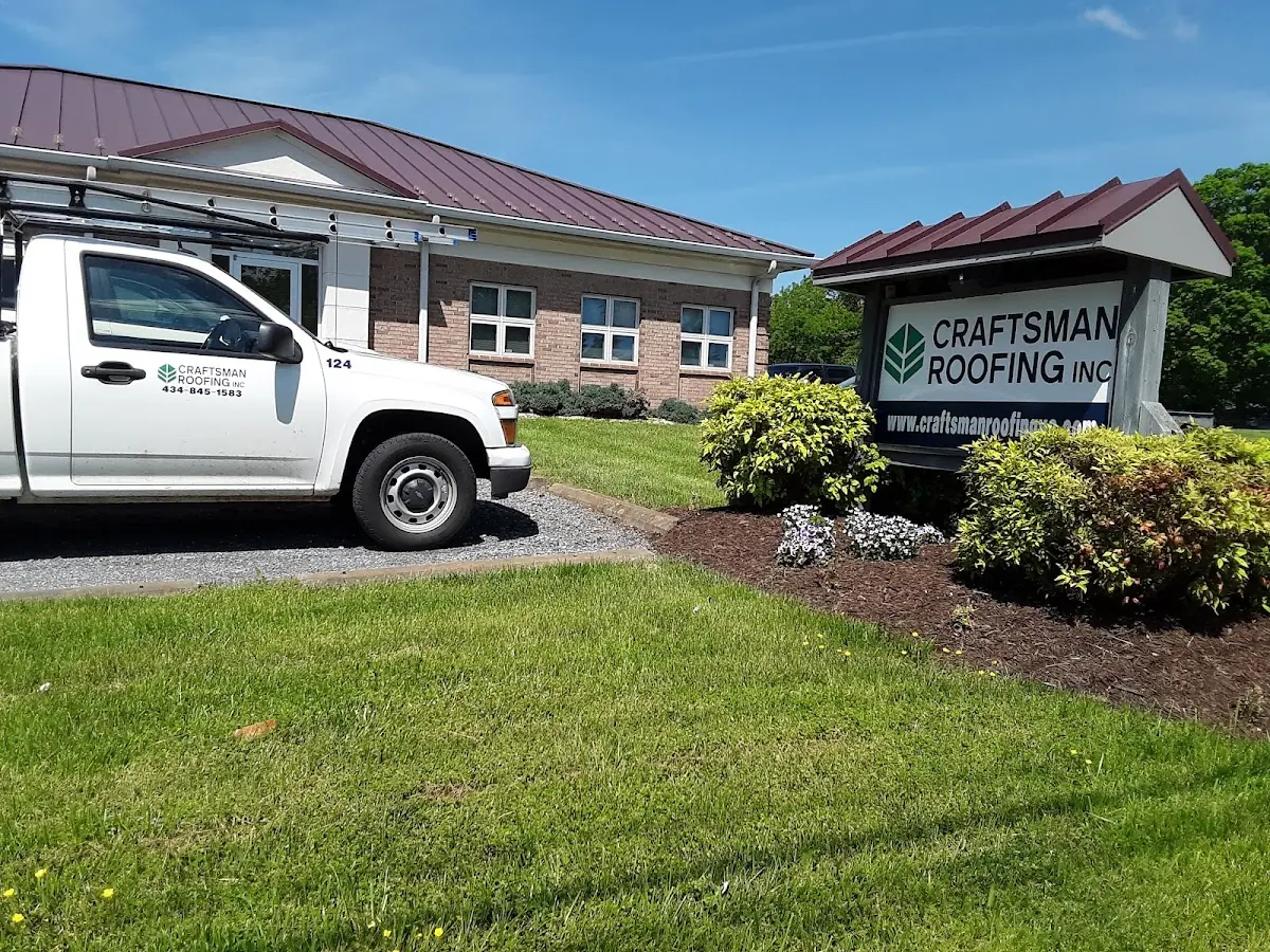 Quality Wind Damage Roof Repair by experienced craftsmen in Newfield